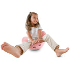MOLUK Bilibo - Baby Pink – Active Play for children, available at Learning Bugs UK