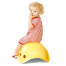 MOLUK Bilibo Yellow – Active Play for children, available at Learning Bugs UK