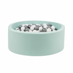 Larisa and Pumpkin Ball Pit – for children, available at Learning Bugs UK