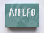 Ailefo Modelling Clay Charades Game by Ailefo - Learning Bugs UK