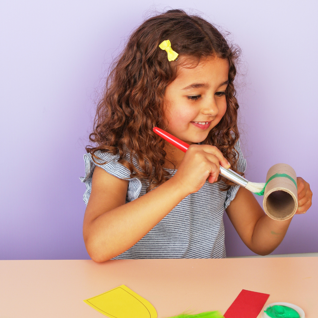 Pirate Activity Kit – Creative Adventure Craft Box for Kids