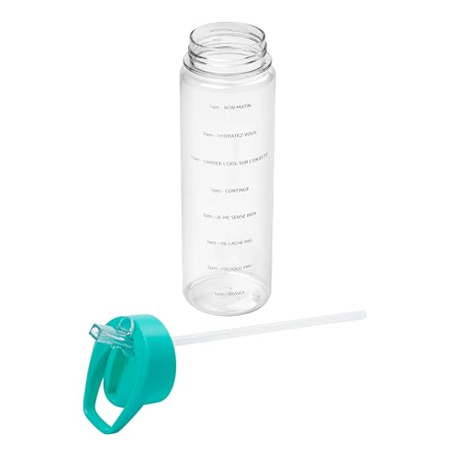 700ml BPA-Free Drink Bottle