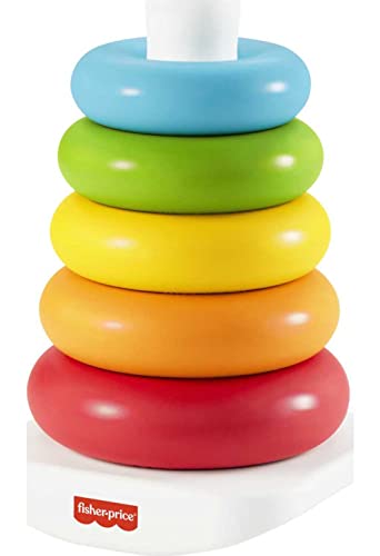 Fisher Price Rock-a-Stack