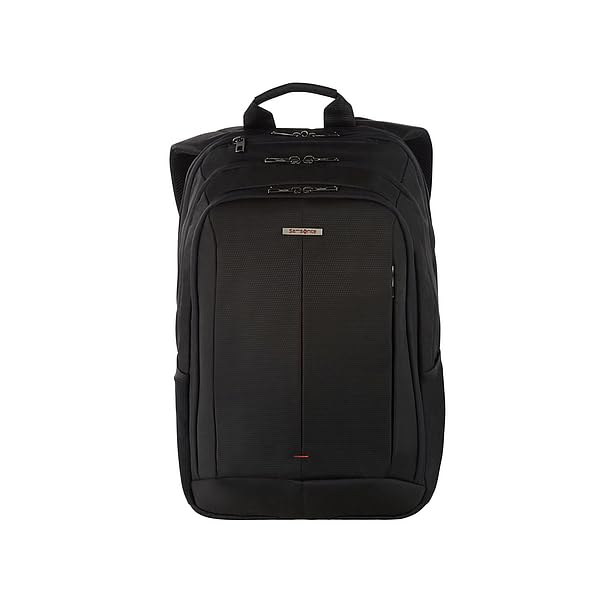 Guardit 2.0 Black Laptop Backpack