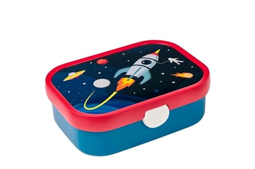 Space Bento Lunch Box for Kids