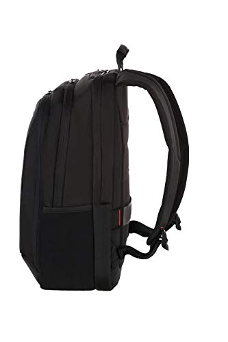 Guardit 2.0 Black Laptop Backpack