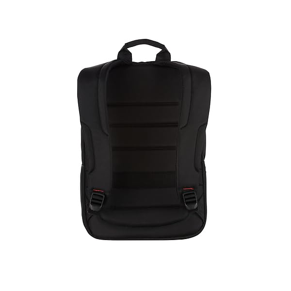 Guardit 2.0 Black Laptop Backpack