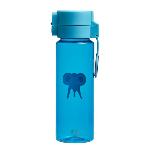 Tonkin 500ml BPA-Free Blue Water Bottle