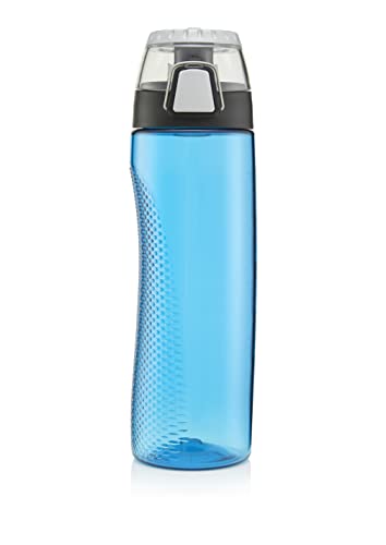 Teal 710ml GTB Hydration Bottle