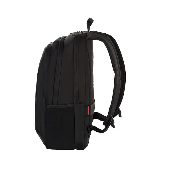 Guardit 2.0 Black Laptop Backpack