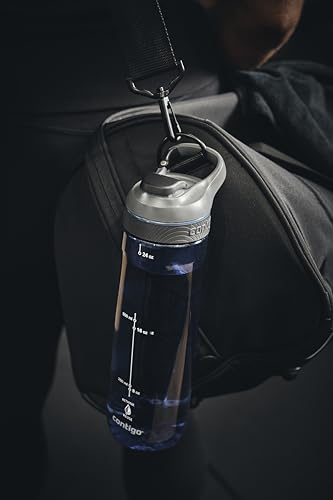 Cortland 720ml Leakproof Sports Bottle