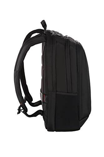 Guardit 2.0 Black Laptop Backpack