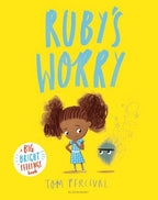 Ruby's Worry by - - Learning Bugs UK