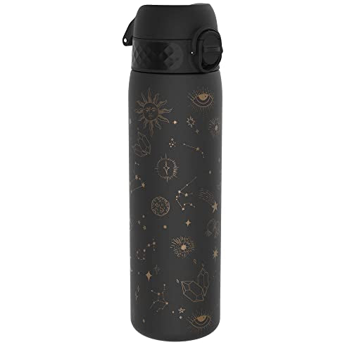 500ml Leak-Proof Water Bottle