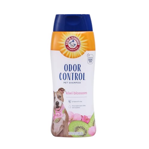 Arm & Hammer Super Deodorizing Shampoo 591ml