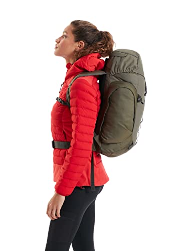 Arrow 30 Green Backpack