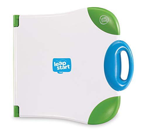 LeapFrog LeapStart Interactive Educational Book