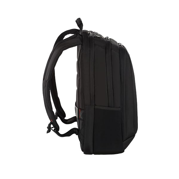 Guardit 2.0 Black Laptop Backpack