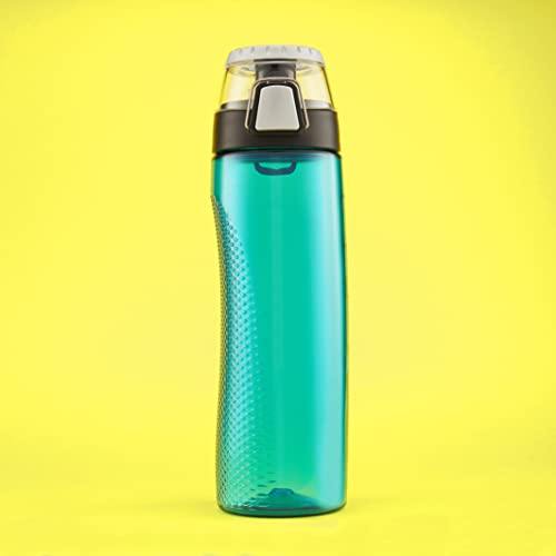 Teal 710ml GTB Hydration Bottle