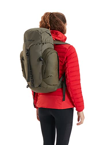 Arrow 30 Green Backpack