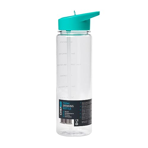 700ml BPA-Free Drink Bottle