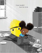 Ruby's Worry by - - Learning Bugs UK