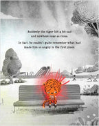 Ravi's Roar by Books - Learning Bugs UK