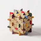 Bavvic Family Set 128pcs – for children, available at Learning Bugs UK