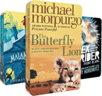 Age Bundle: 10 to Teen – Audiobooks Bundle for children, available at Learning Bugs UK