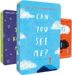 Can You See Me Audiobook Bundle – Audiobooks Bundle for children, available at Learning Bugs UK