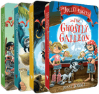 The Jolley - Rogers Audiobook Bundle – Audiobooks Bundle for children, available at Learning Bugs UK