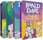 Roald Dahl Audiobook Bundle Vol. 2 – Audiobooks Bundle for children, available at Learning Bugs UK