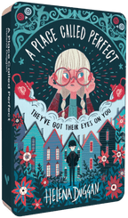 Place Called Perfect Audiobook Bundle – Audiobooks Bundle for children, available at Learning Bugs UK