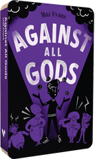 Who Let the Gods Out Audiobook Bundle – Audiobooks Bundle for children, available at Learning Bugs UK