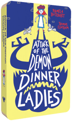 Baby Aliens Got My Teacher Bundle – Audiobooks Bundle for children, available at Learning Bugs UK