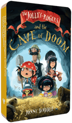 The Jolley - Rogers Audiobook Bundle – Audiobooks Bundle for children, available at Learning Bugs UK