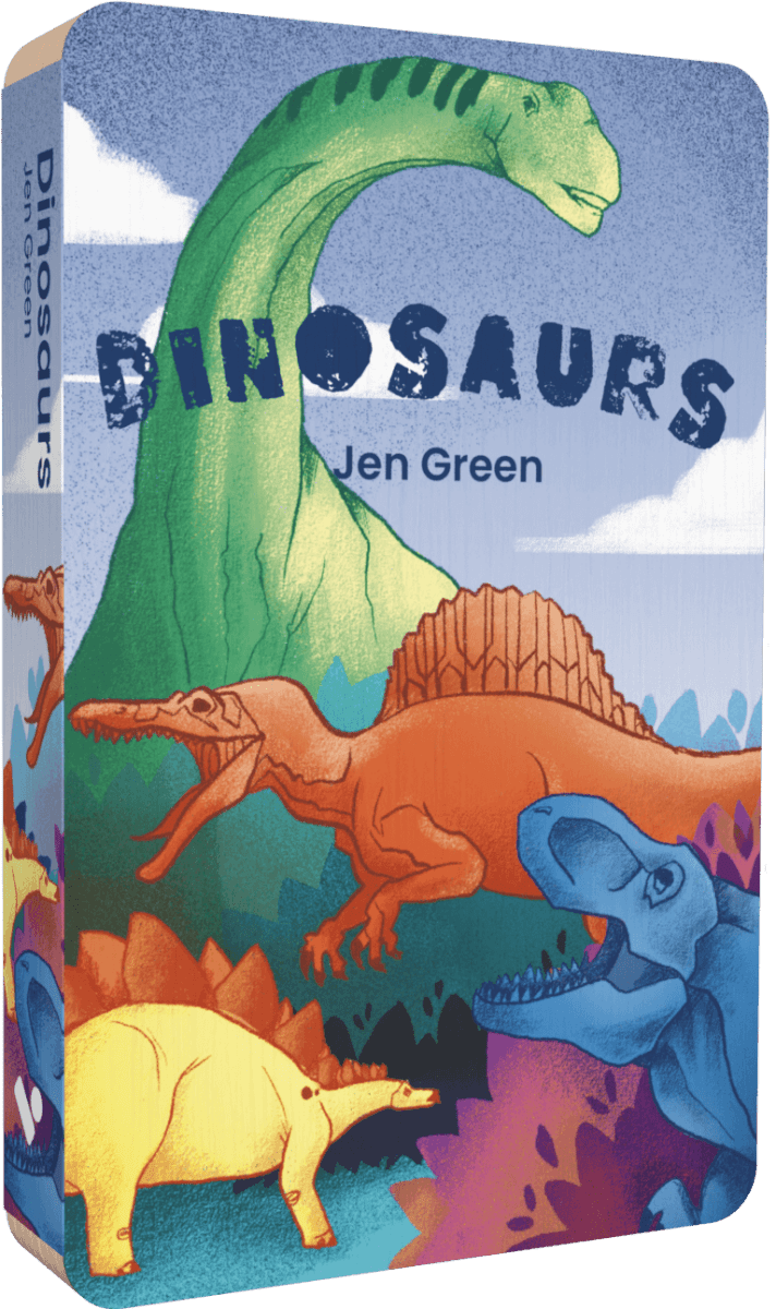 The Roaring Audiobook Bundle – Audiobooks Bundle for children, available at Learning Bugs UK