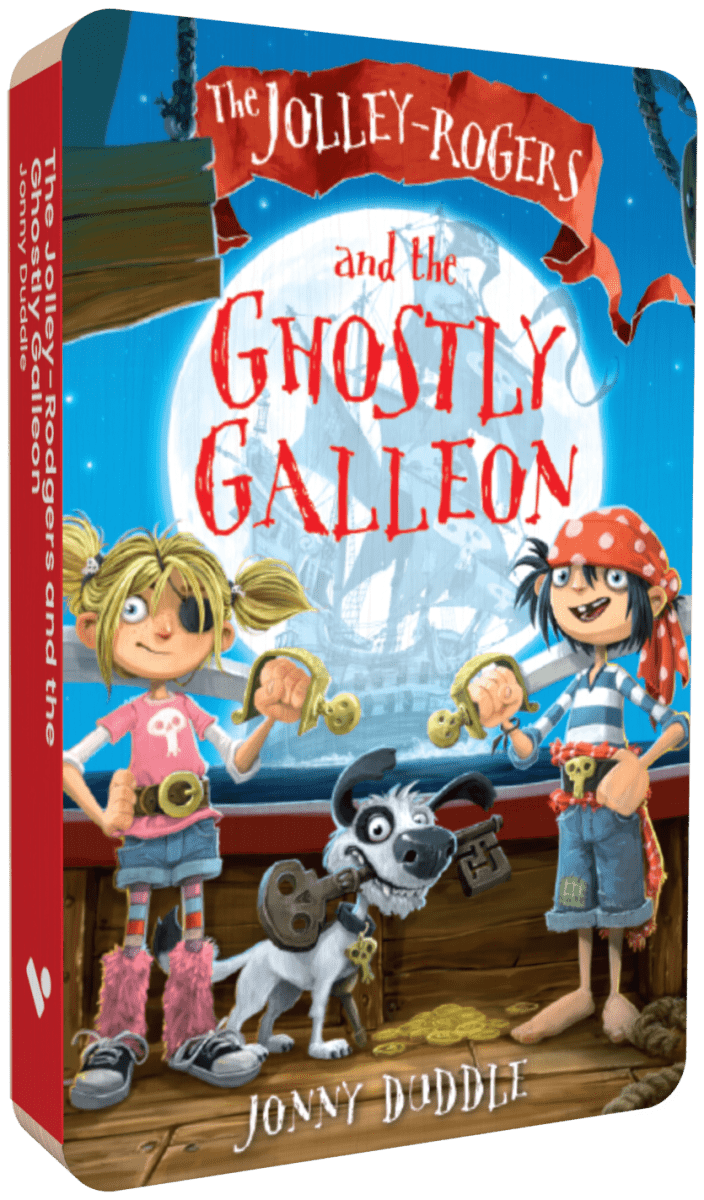 The Jolley - Rogers Audiobook Bundle – Audiobooks Bundle for children, available at Learning Bugs UK