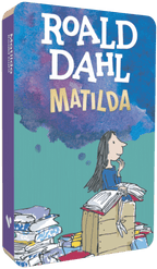 Roald Dahl Audiobook Bundle Vol. 2 – Audiobooks Bundle for children, available at Learning Bugs UK