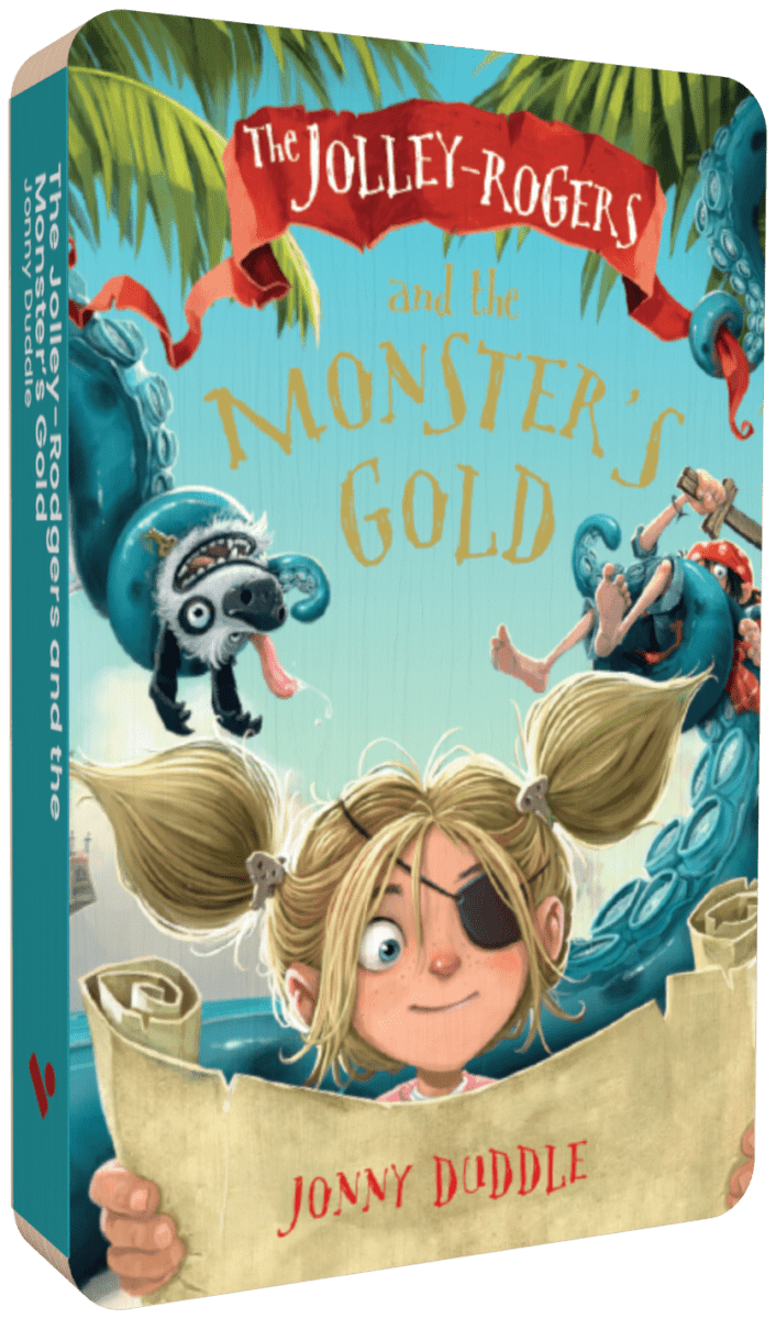 The Jolley - Rogers Audiobook Bundle – Audiobooks Bundle for children, available at Learning Bugs UK