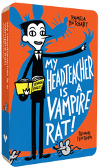 Baby Aliens Got My Teacher Bundle – Audiobooks Bundle for children, available at Learning Bugs UK