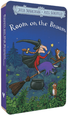 The Julia Donaldson Audiobook Bundle – Audiobooks Bundle for children, available at Learning Bugs UK