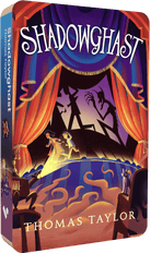 The Legends of Eerie - on - Sea Audiobook Bundle – Audiobooks Bundle for children, available at Learning Bugs UK