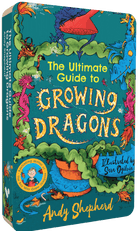 The Boy Who Dreamed of Dragons Audiobook Bundle – Audiobooks Bundle for children, available at Learning Bugs UK