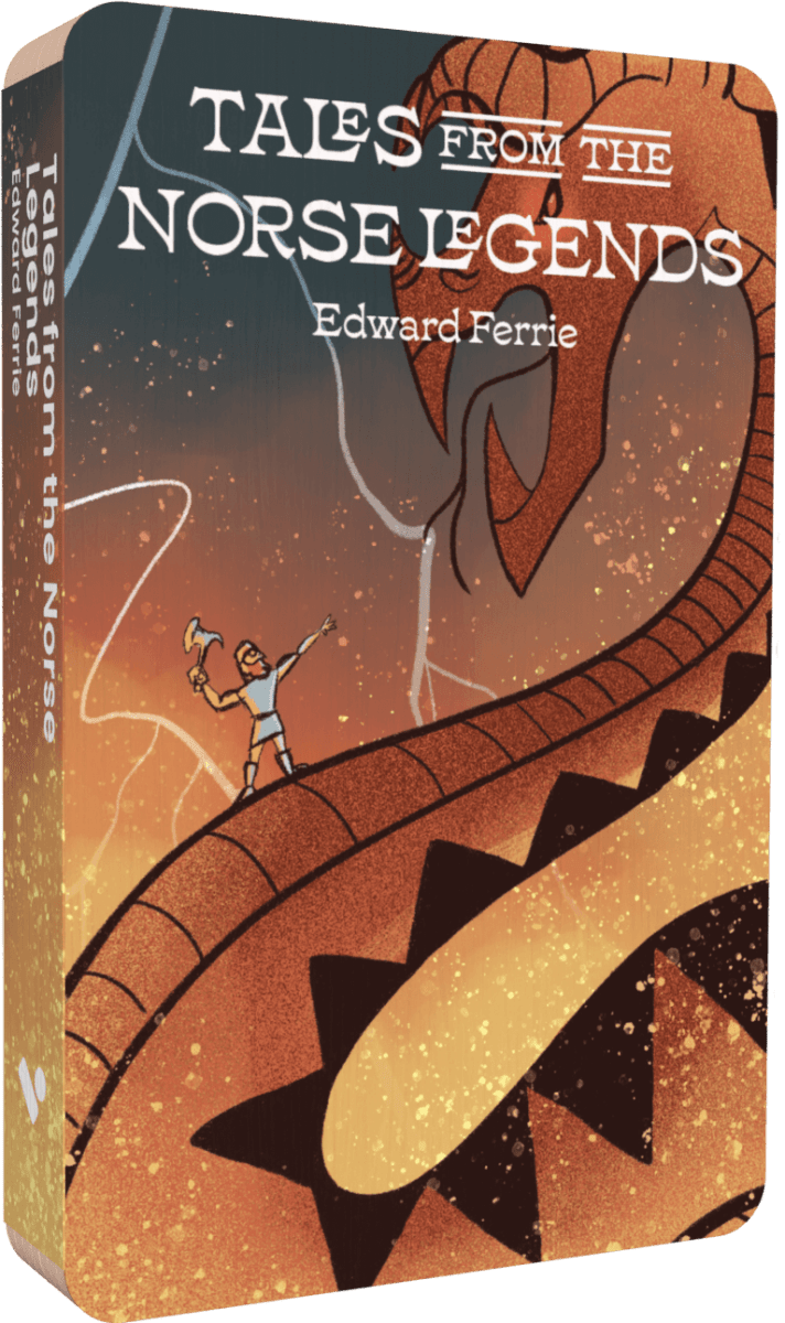 Gods and Legends Audiobook Bundle – Audiobooks Bundle for children, available at Learning Bugs UK