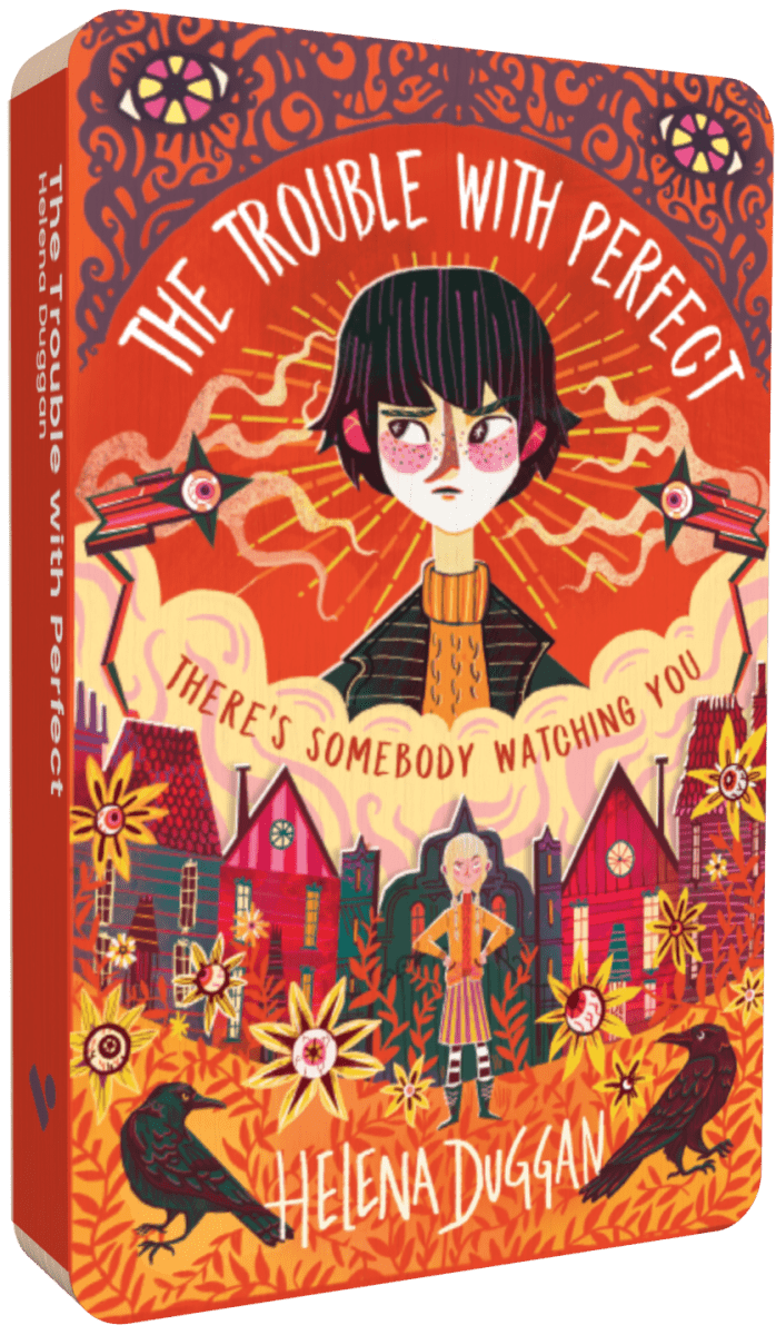 Place Called Perfect Audiobook Bundle – Audiobooks Bundle for children, available at Learning Bugs UK