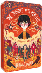 Place Called Perfect Audiobook Bundle – Audiobooks Bundle for children, available at Learning Bugs UK