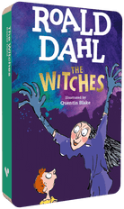Roald Dahl Audiobook Bundle Vol. 1 – Audiobooks Bundle for children, available at Learning Bugs UK