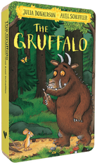 The Julia Donaldson Audiobook Bundle – Audiobooks Bundle for children, available at Learning Bugs UK