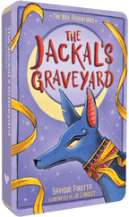 The Nile Adventures Audiobook Bundle – Audiobooks Bundle for children, available at Learning Bugs UK